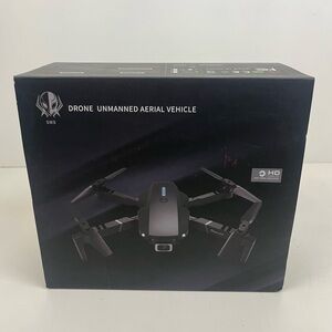 SMS Drone Unmanned Aerial Vehicle HD Camera UAV HOTO and Video Folding Drone